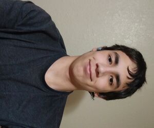 Profile Anthony Costan