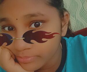 DHARSHINI