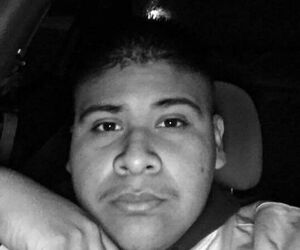 Gilbert Ramire