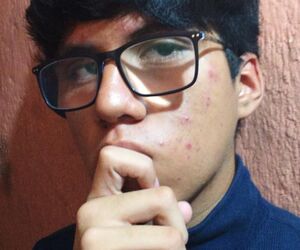nerdyBoy