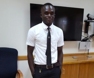 Samuel otoo