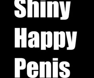 ShinyHappyPeni