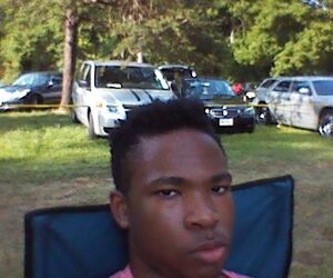 Marvin Andre T