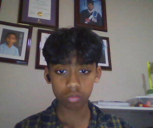 Tharunan