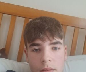 Profile Rhys OâShaug
