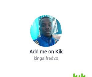 khing alfred
