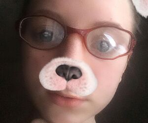 The_odd_girl