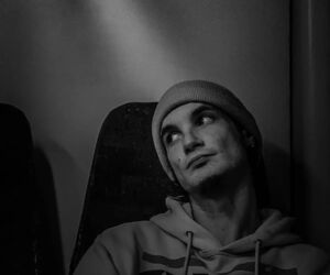 Profile Johnny