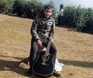 Sagar King