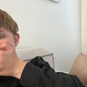 Profile James