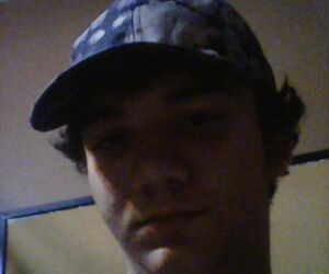 Matthew Tucker