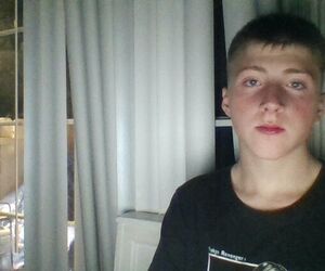 Profile brandon