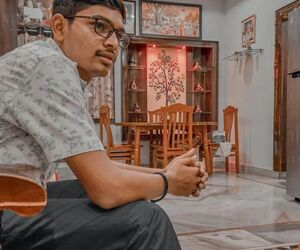Charan goud