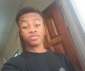 Jake Ankora