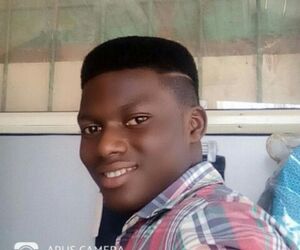 Braimoh David
