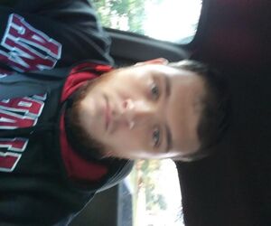 Jordan S Smith