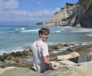 Profile Daan