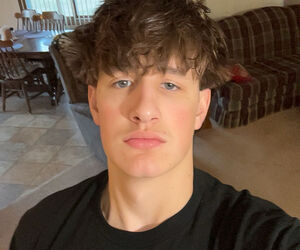 Profile Jacob