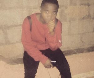 Prince oguaah