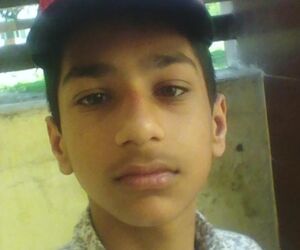 pranay mahajan