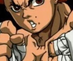 Baki
