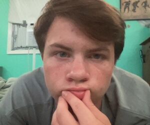 Profile Colten