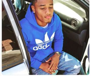 Tyrell