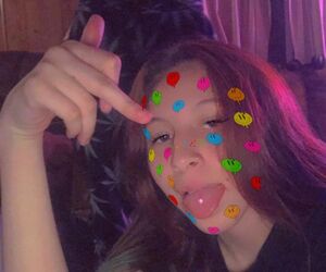 Nessa love