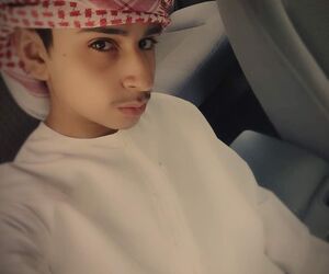 Saamir belushi