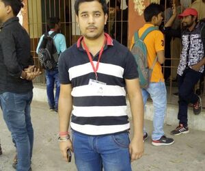 Anand jha