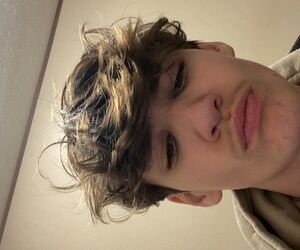 Profile Landon
