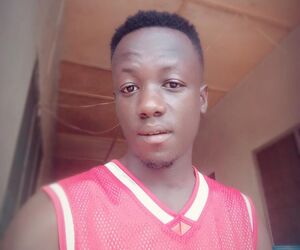 Amoah David