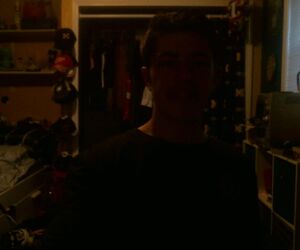 Logan McCarter
