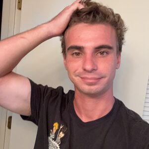 Profile Matt