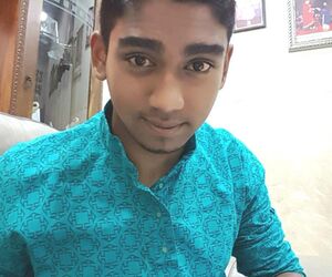 Kesshvenez Ram