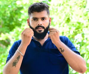 Karthik
