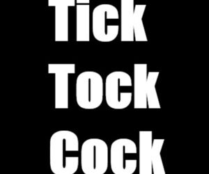 TickTockCock