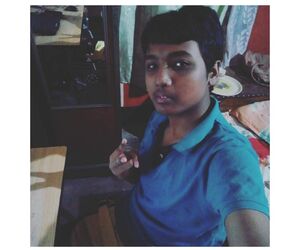 Aarohan(I'm no