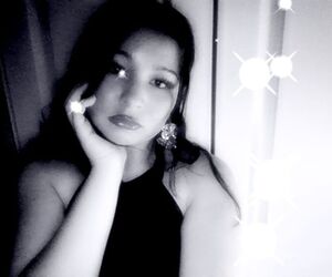 Profile Nichole