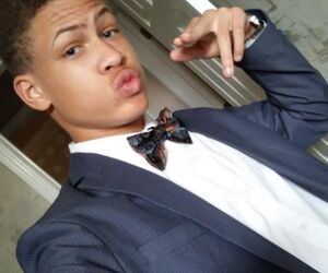 Niles Johnson