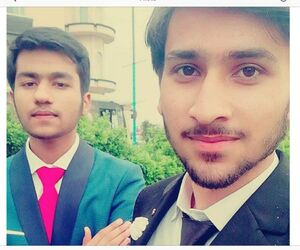 burhan ahmed