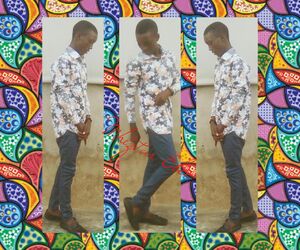Johny Ebenezer