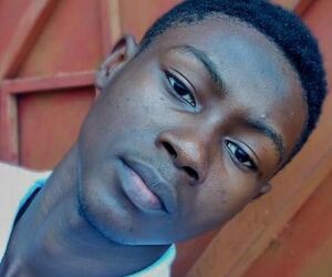 Ikechukwu