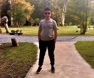 Giorgi Elbaqid