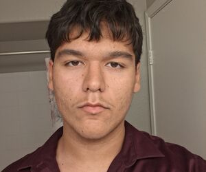 Profile Elijah