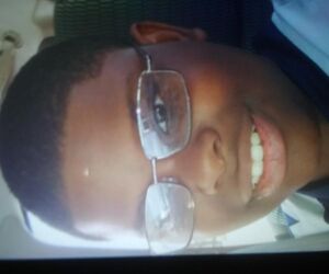 Devonte Jenkin