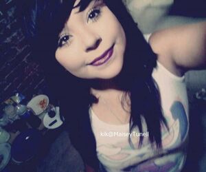 MaiseyTunell