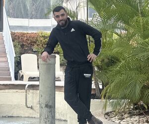 Muhammad Khati