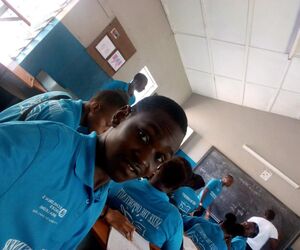 Francis Charle