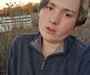 Profile caleb